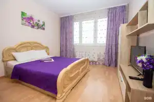 Апартаменты Еловые, Москва