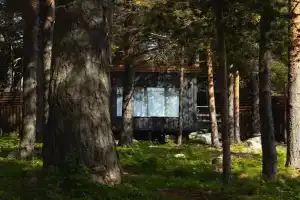 Гостевой дом «Taleo Home», Петрозаводск