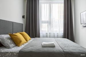 InHome24 (ИнХоум24) на улице Бачуринская, Коммунарка