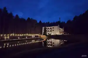 Бутик-отель «Kappinaki», Прилуки