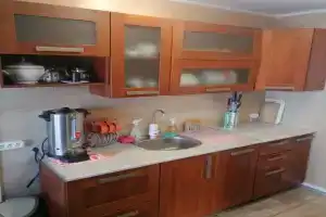 Загородный дом, Курма