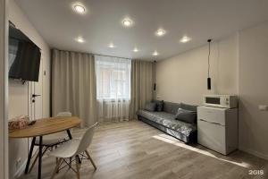 Апартаменты на улица Аделя Кутуя, 68к1, Казань