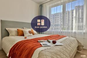 Апартаменты на Москва Уточкина 5/2-398, Щербинка