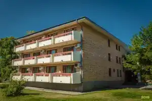 База отдыха «Островок», Кунеевка