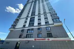 Апартаменты Липсити на ул. Индустриальная, 90 Б, Липецк