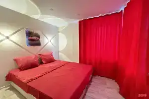 Апартаменты на Проспект строителей 9к1