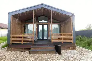 ApartsHaus, Салтыково