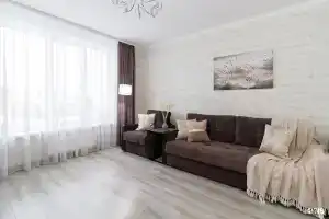 Апартаменты на улица Федюнинского, 30к2, Тюмень