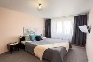 Апартаменты на Беляева,61в-171, Пермь