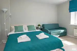 Top House, Владивосток
