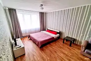 Браво Апартаменты на улице Сабуровская, Тамбов