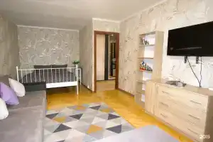 Апартаменты на улица Большая Полянка, 28к1, Москва