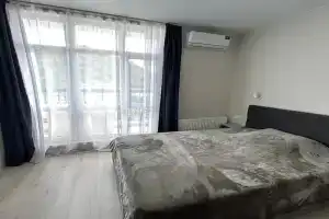 Апартаменты на улица Гайдара, 22к1, Дагомыс