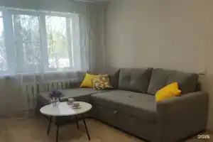 Квартира Двушка у Центра травмотологии, Киров