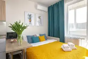 Top House, Владивосток