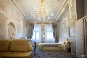 Vista Stay, Санкт-Петербург
