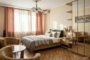 Апартаменты на Чертановская улица 29к2, Москва