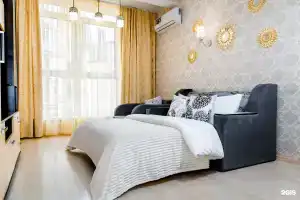 Апартаменты на Таманская 121к14 кв 44, Анапа