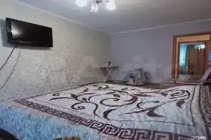 Апартаменты на ул. Мира, 34, Братск