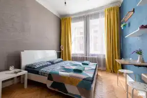 Apartments M5 / M8, Санкт-Петербург