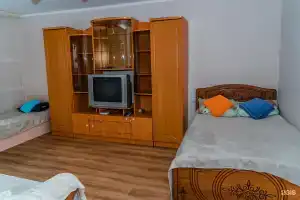 Апартаменты на улице Краностроителей, Ржев
