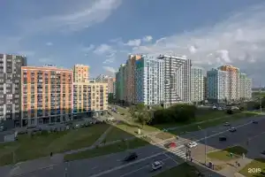 Фулл Хаус, Ново-Переделкино