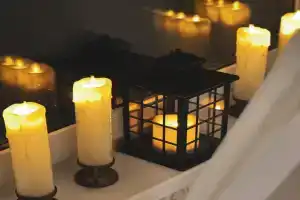 Творческое комьюнити «Деревня» в Можайском районе