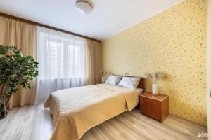 ApartLux Апартаменты Сьют Таганская