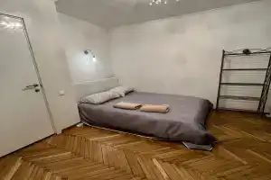 Myhotel24 Apart Aeroport 43/2 (Мой отель 24 Апарт Аэропорт 43/2), Москва
