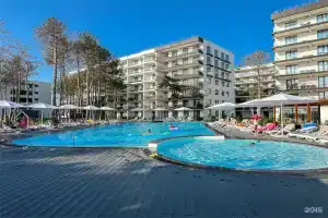 Апартаменты, Анапа