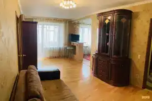 Квартира на площади Ленина, Орел