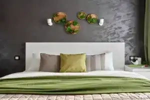 Апартаменты на Иркутск, Байкальская, 208, Иркутск