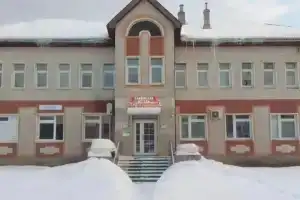 Апарт Отель Славянская Артель, Любытино