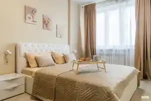 Апартаменты на 2ая оранжерейная 2к1, Нижний Новгород