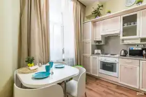 Найс красные ворота, Москва