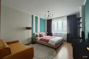 Апартаменты на Клин ул.Чайковского д.60 к2 КВ 165, Клин