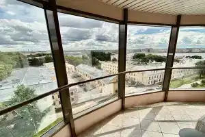 Апартаменты на Большой Сампсониевский проспект, 4-6, Санкт-Петербург