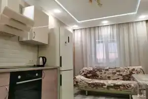 Апартаменты на Переулок Пилотов 12, Хабаровск