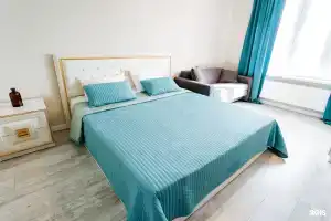 Апартаменты на Кирова 130 2п, Уфа
