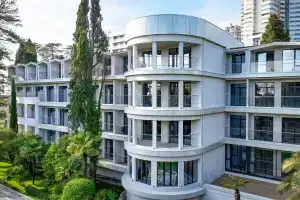 Отель «Luciano Hotel&SPA», Сочи