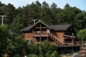 База отдыха «Берег Солнца», Солнечнодольск