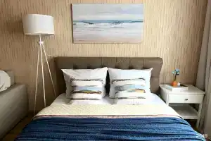 Апартаменты на Давыдковская улица, 2к1, Москва