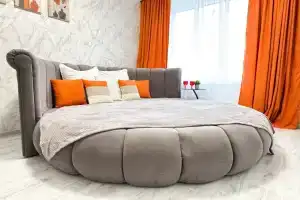 Апартаменты на Перспективная улица, 8, Рыбное