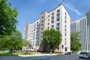 GOSTIO на улице Дегунинская, Москва