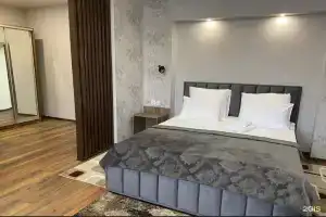 Гостиница «Солнечный Ветер», Новозыбков