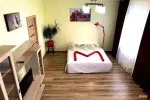 Квартира на Орловской 4, Киров
