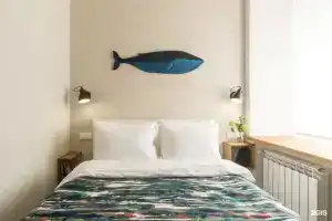 Welcome Home Apartments, Санкт-Петербург