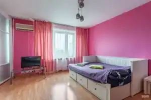 Апартаменты на Песчаная улица, 6, Москва