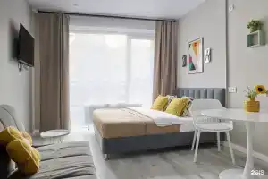 MOKO Apartments, Москва