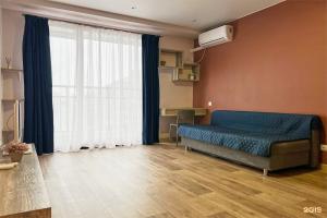OGNI Apartments, Владивосток